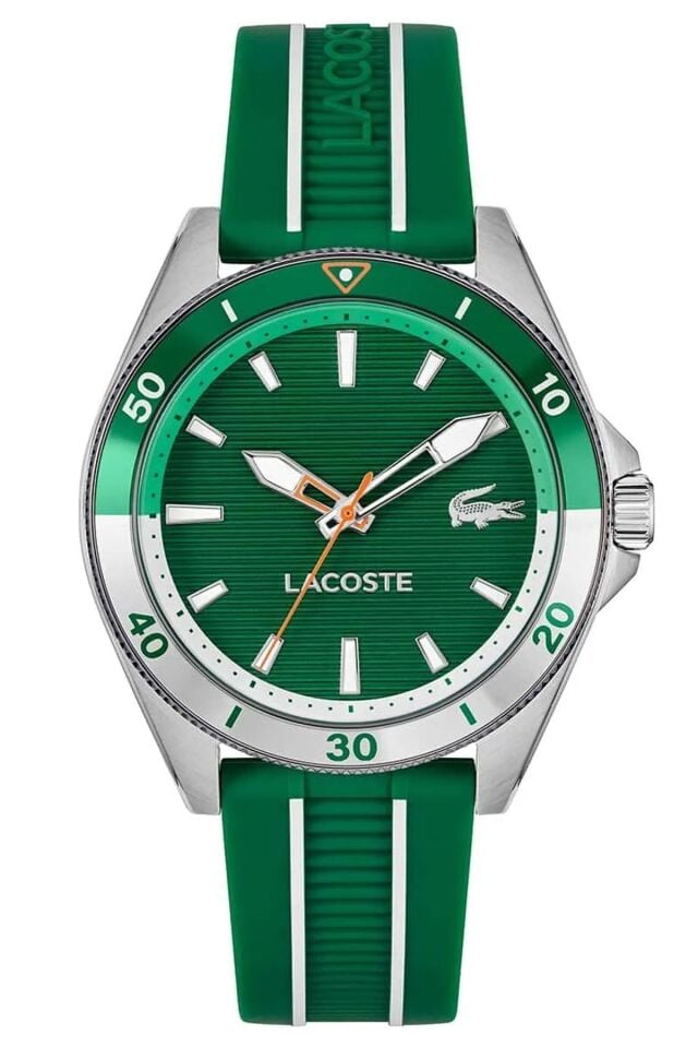Lacoste LAC2011367 Erkek Kol Saati