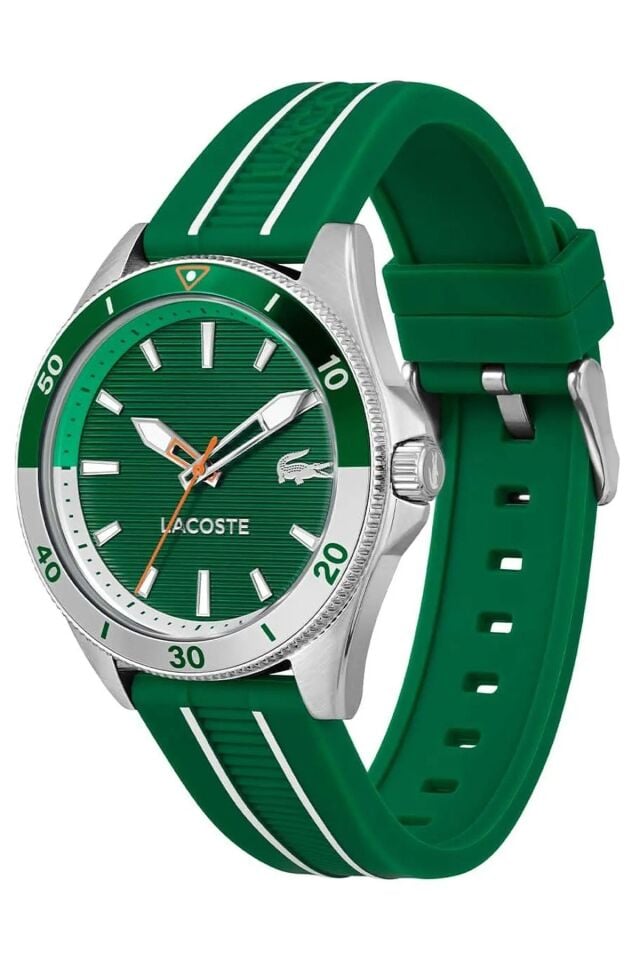 Lacoste LAC2011367 Erkek Kol Saati