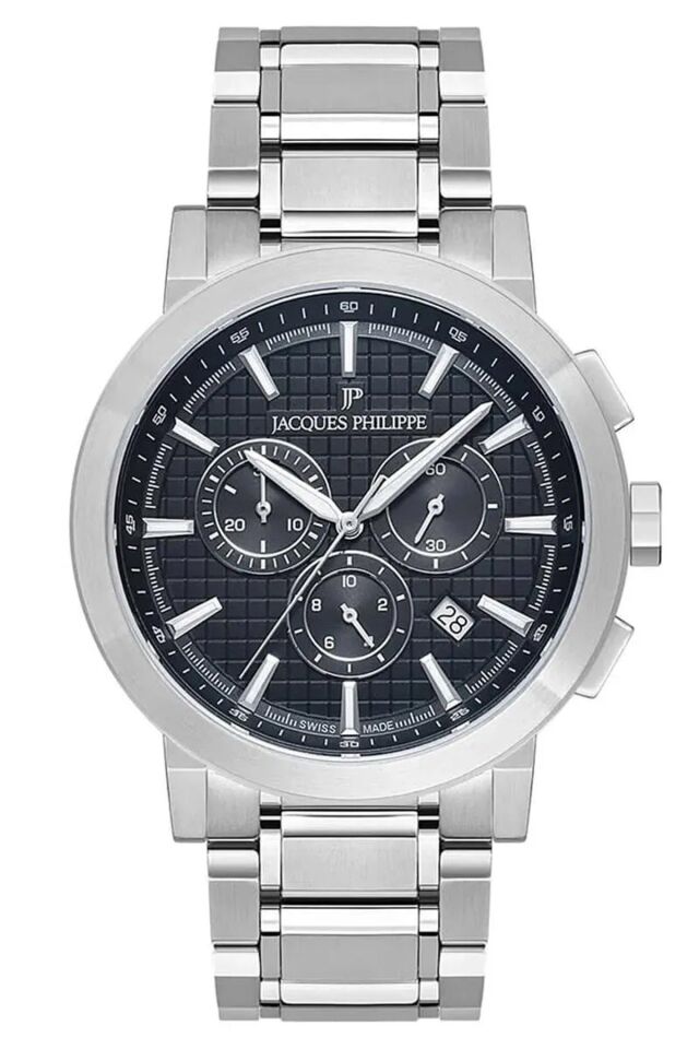 Jacques Philippe JPQGC171336N Erkek Kol Saati