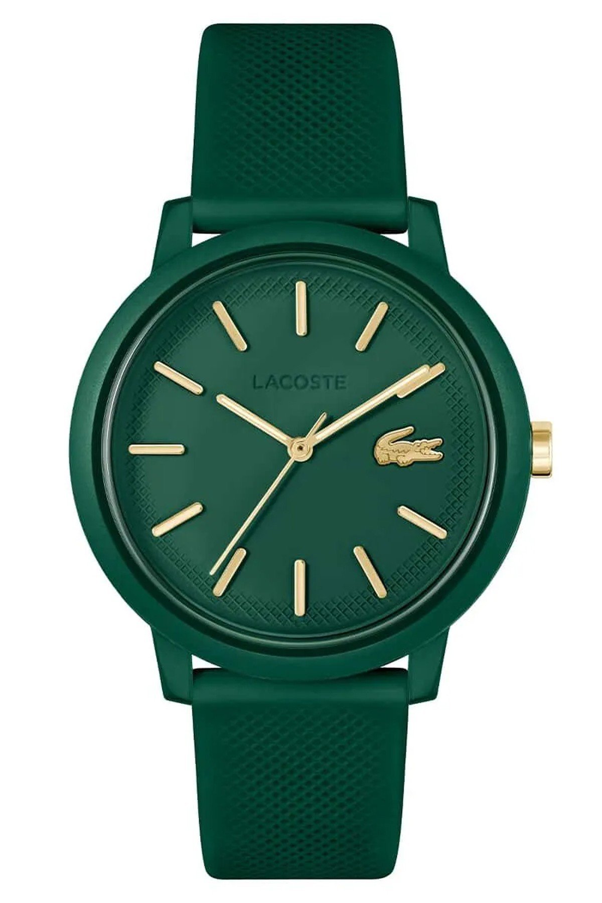 Lacoste LAC2011367 Erkek Kol Saati