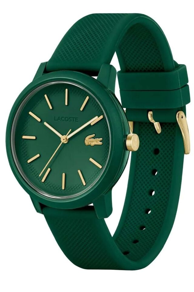 Lacoste LAC2011367 Erkek Kol Saati