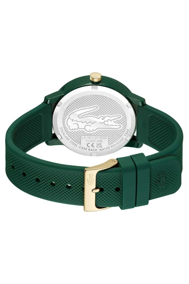 Lacoste LAC2011367 Erkek Kol Saati