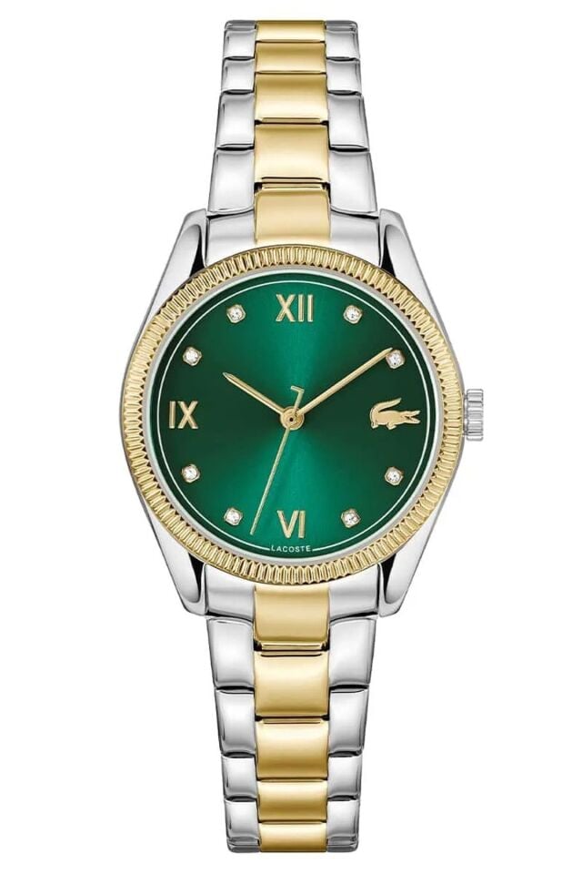 Lacoste LAC2011367 Erkek Kol Saati