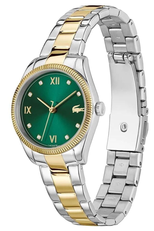 Lacoste LAC2011367 Erkek Kol Saati