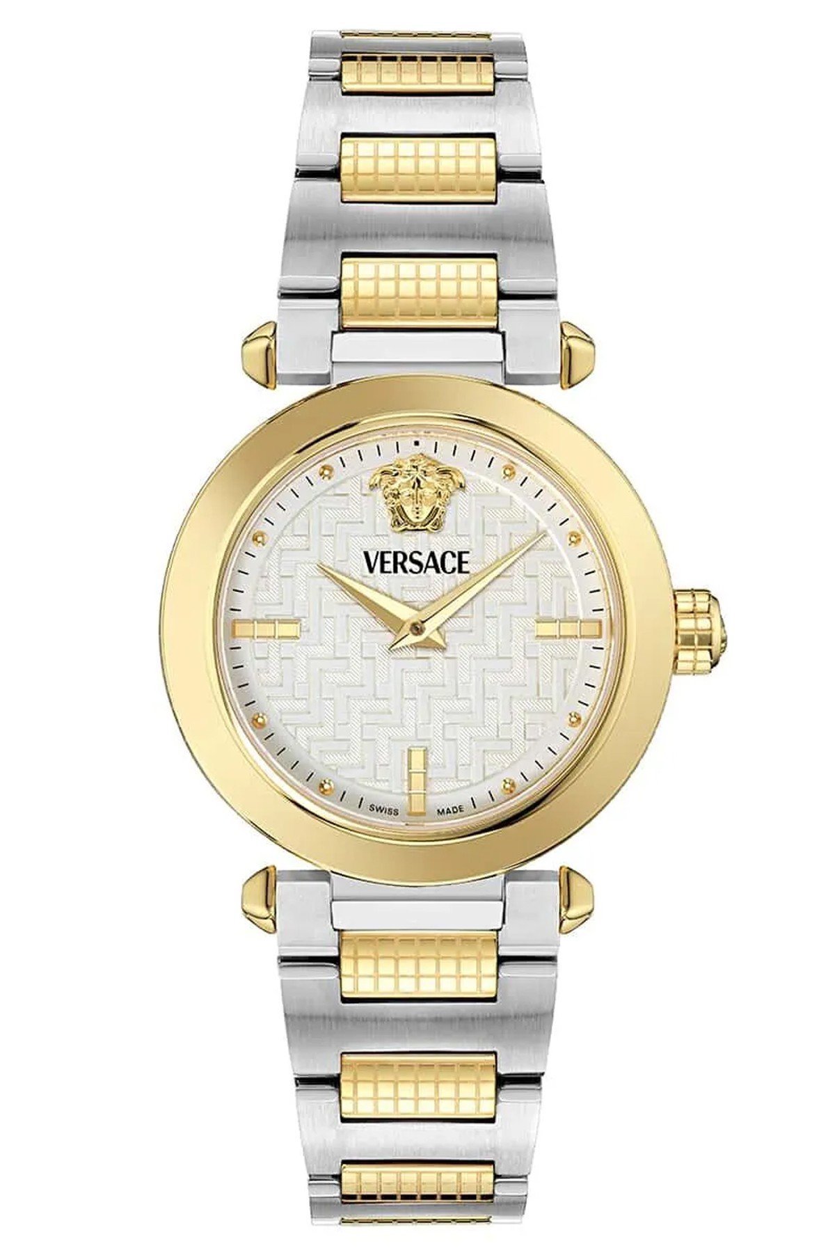 Versace VRSCVE5B00325 Kadın Kol Saati