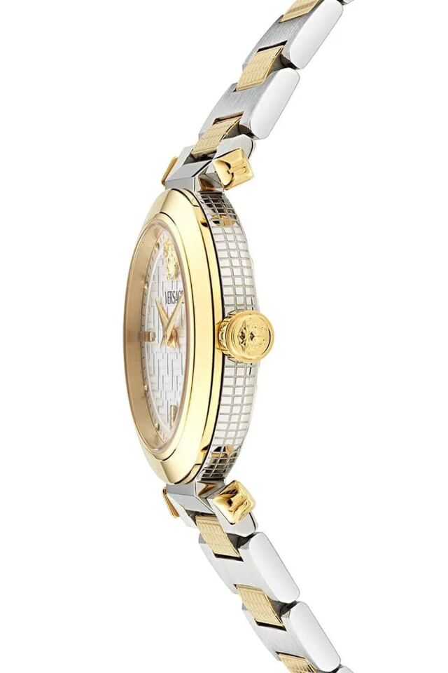 Versace VRSCVE5B00325 Kadın Kol Saati