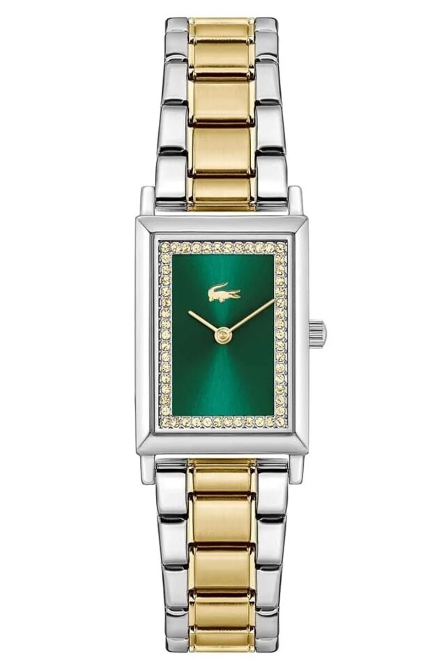 Lacoste LAC2011367 Erkek Kol Saati