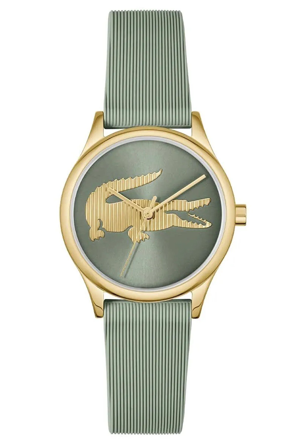 Lacoste LAC2011367 Erkek Kol Saati