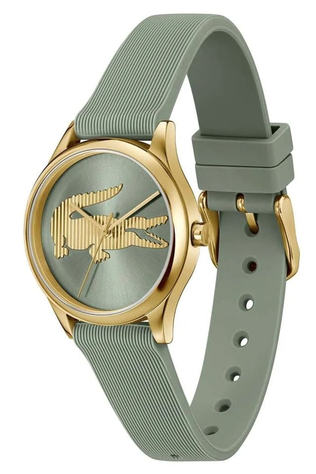 Lacoste LAC2011367 Erkek Kol Saati
