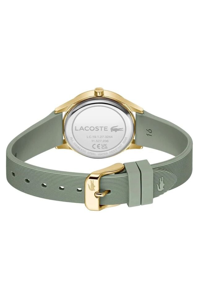 Lacoste LAC2011367 Erkek Kol Saati
