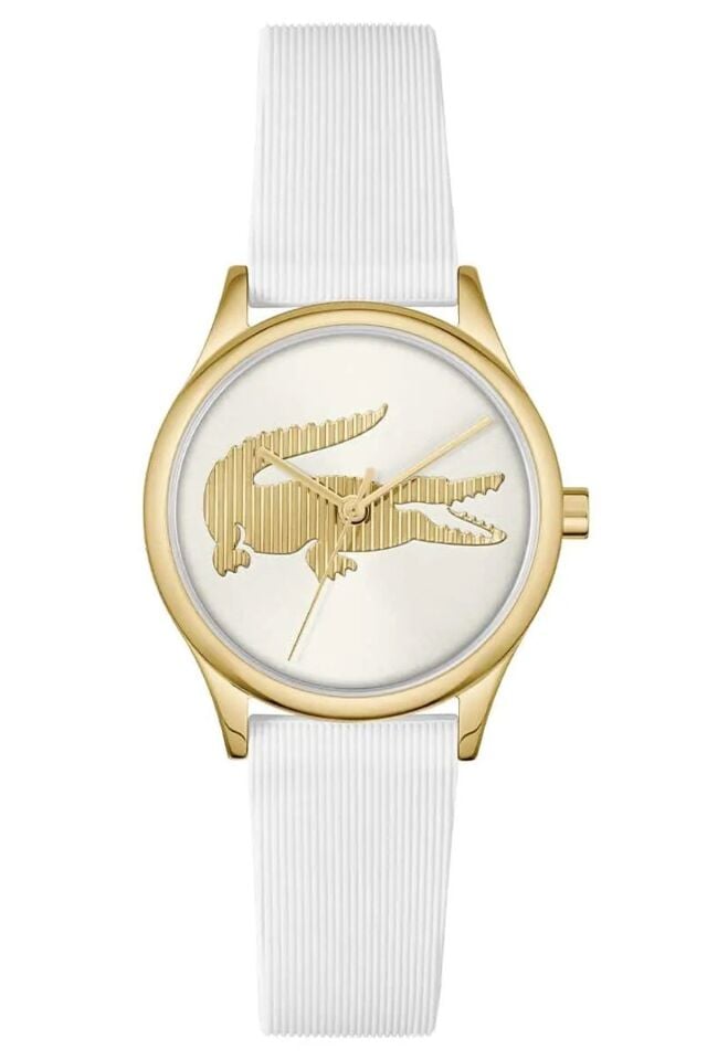 Lacoste LAC2011367 Erkek Kol Saati