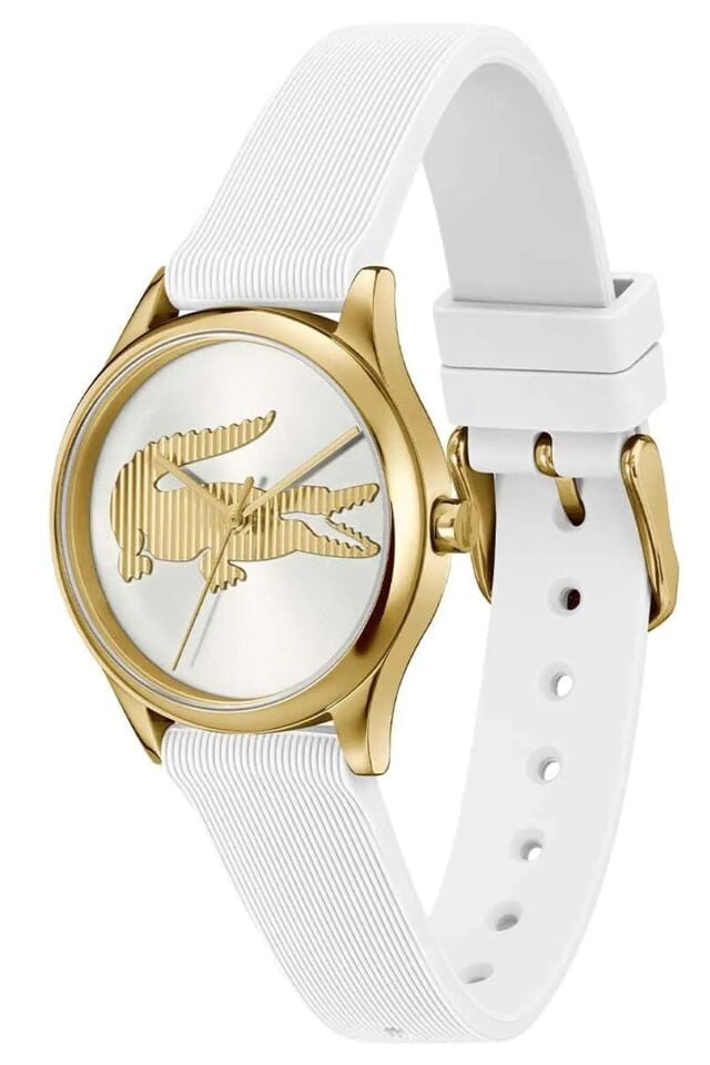 Lacoste LAC2011367 Erkek Kol Saati