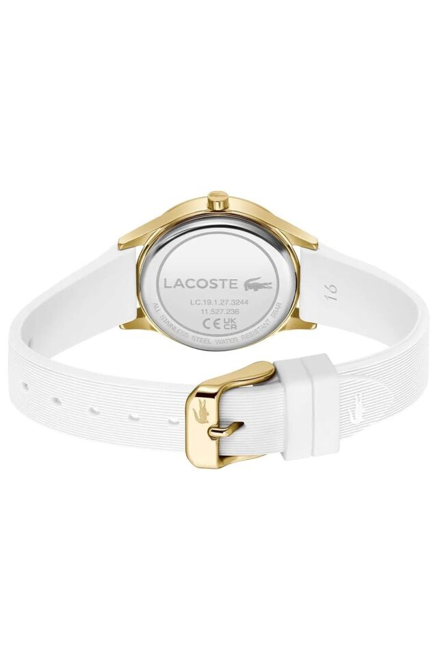 Lacoste LAC2011367 Erkek Kol Saati