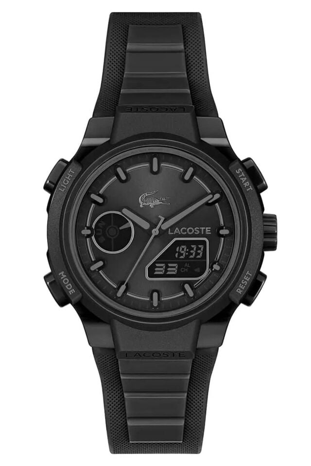 Lacoste LAC2011367 Erkek Kol Saati
