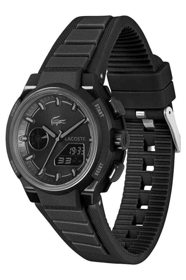 Lacoste LAC2011367 Erkek Kol Saati