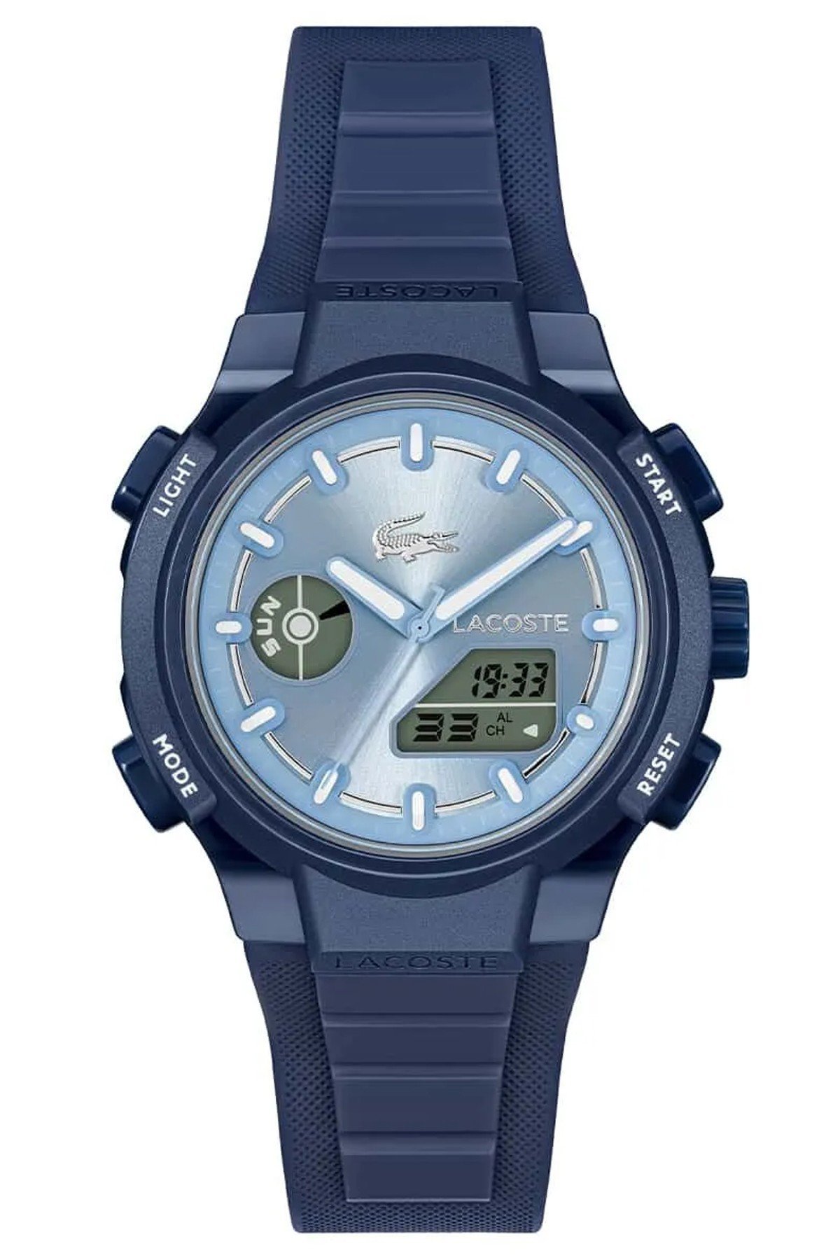 Lacoste LAC2011367 Erkek Kol Saati