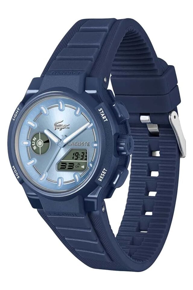 Lacoste LAC2011367 Erkek Kol Saati