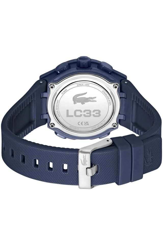 Lacoste LAC2011367 Erkek Kol Saati