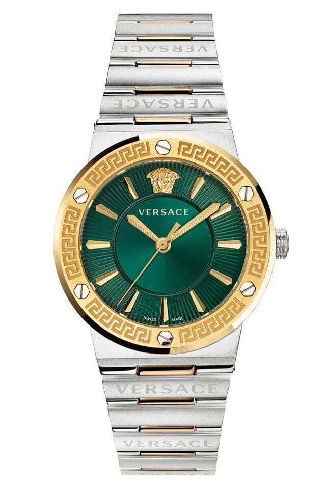 Versace VRSCVEVH00720 Kadın Kol Saati