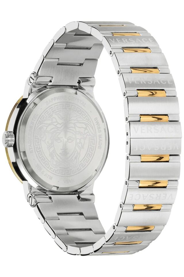 Versace VRSCVEVH00720 Kadın Kol Saati