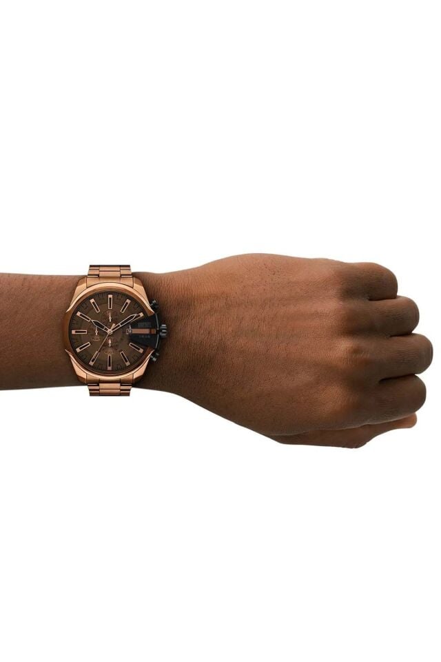 Diesel DZ4329 Erkek Kol Saati