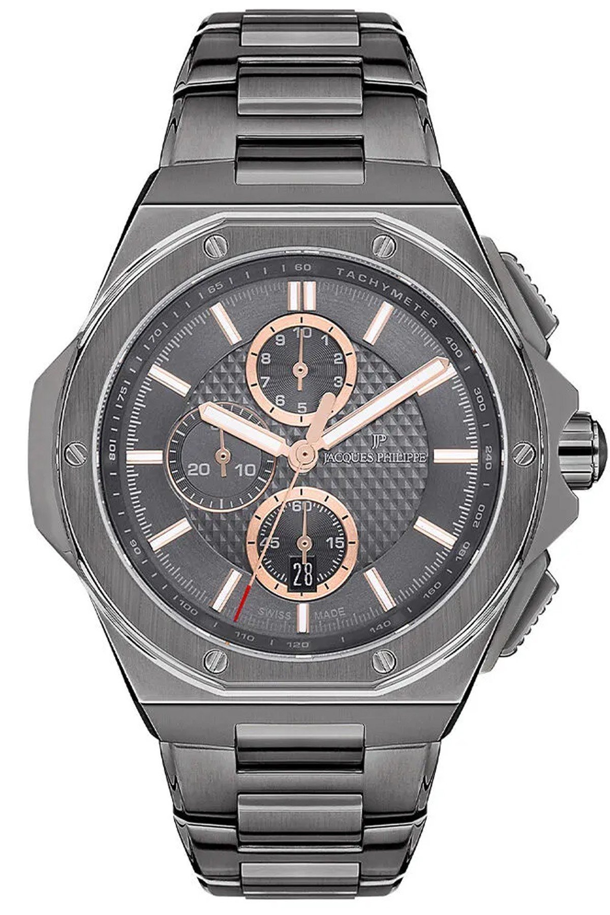 Jacques Philippe JPQGC048347 Erkek Kol Saati