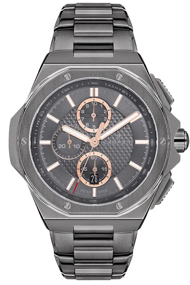 Jacques Philippe JPQGC048347 Erkek Kol Saati