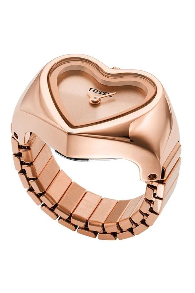 Fossil FES5270 Kadın Yüzük Saat