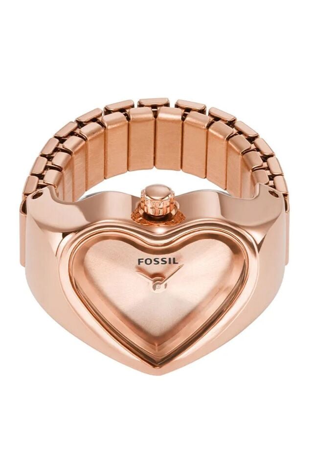 Fossil FES5270 Kadın Yüzük Saat