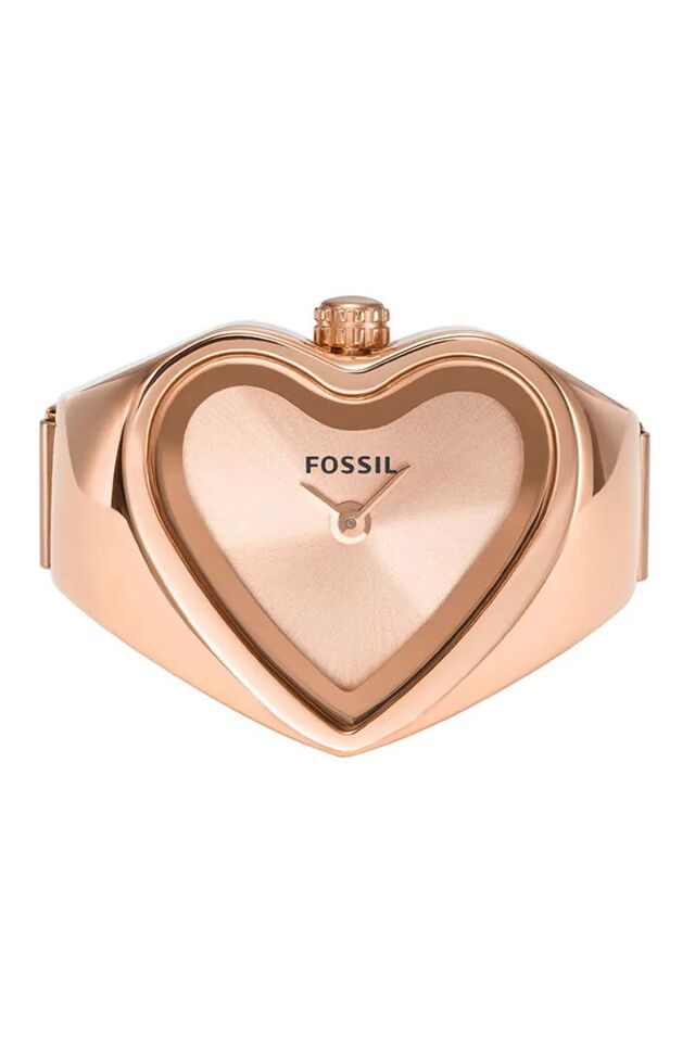 Fossil FES5270 Kadın Yüzük Saat