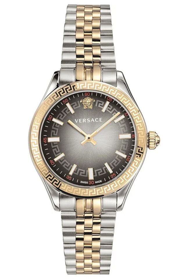 Versace VRSCVEHU00520 Kadın Kol Saati