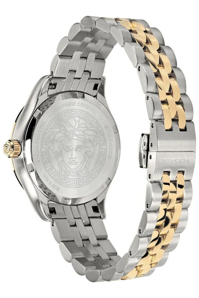 Versace VRSCVEHU00520 Kadın Kol Saati