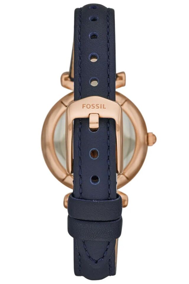 Fossil FES4502 Kadın Kol Saati