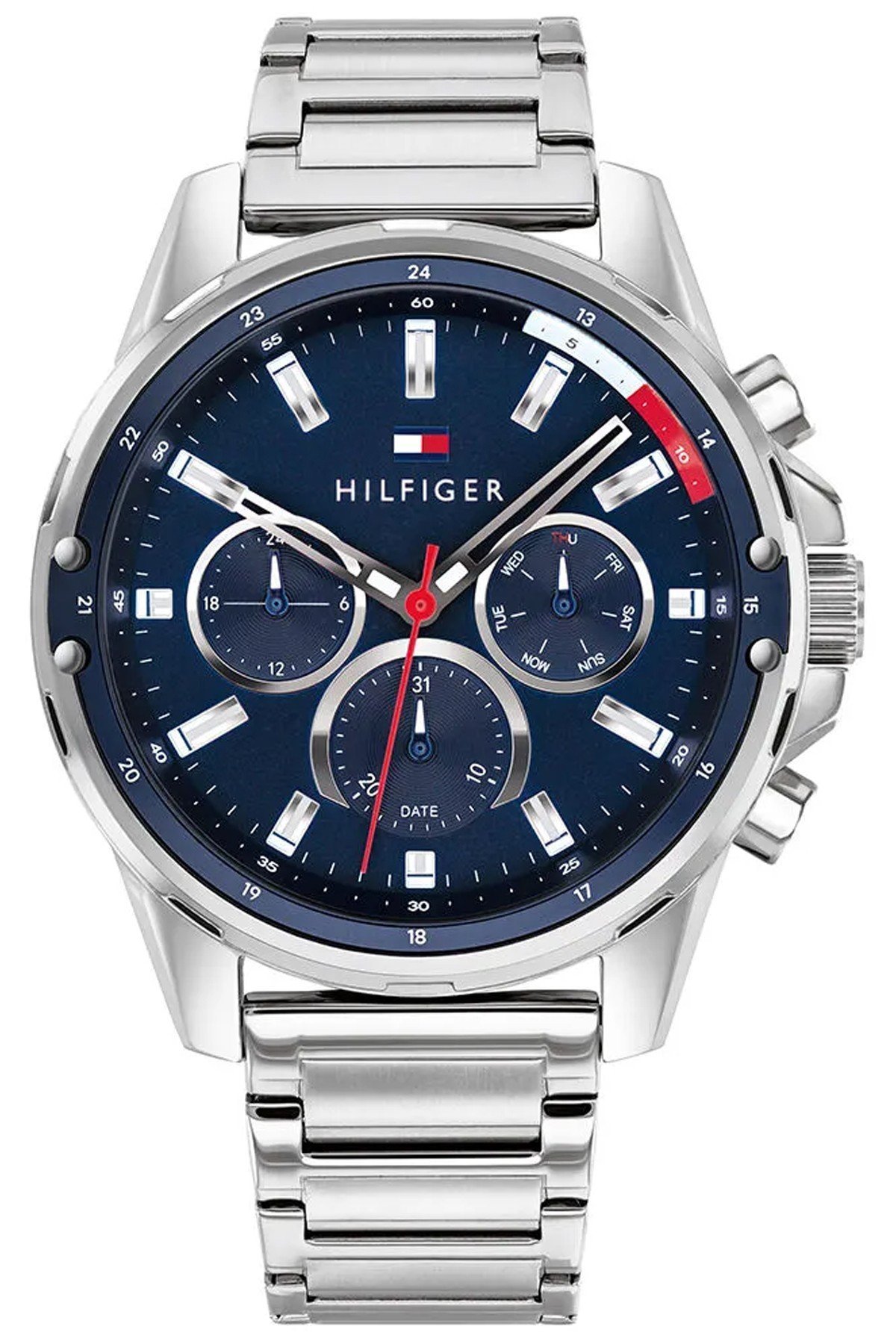 Tommy Hilfiger TH1791788 Erkek Kol Saati
