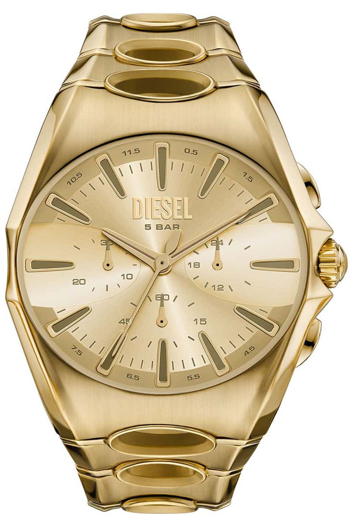Diesel DZ4329 Erkek Kol Saati
