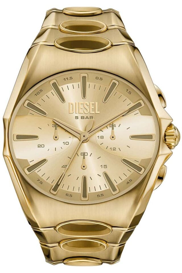 Diesel DZ4329 Erkek Kol Saati