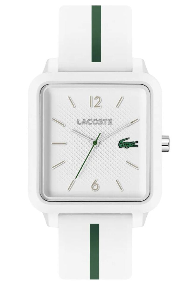 Lacoste LAC2011251 Erkek Kol Saati