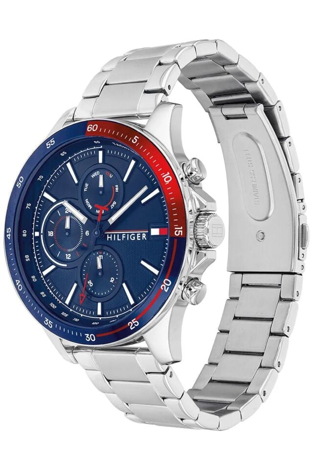 Tommy Hilfiger TH1791718 Erkek Kol Saati