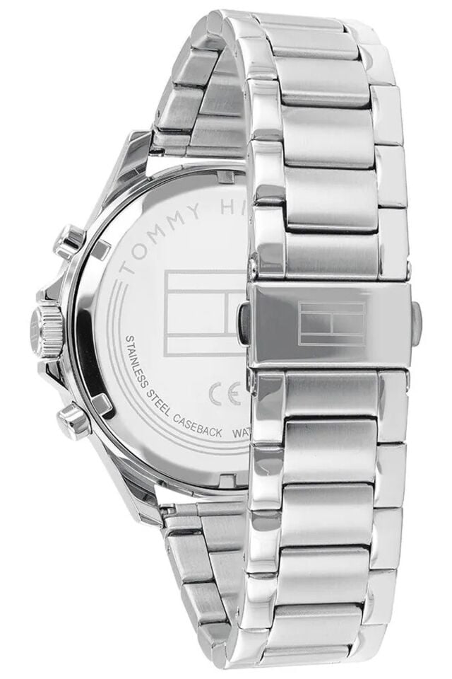 Tommy Hilfiger TH1791718 Erkek Kol Saati
