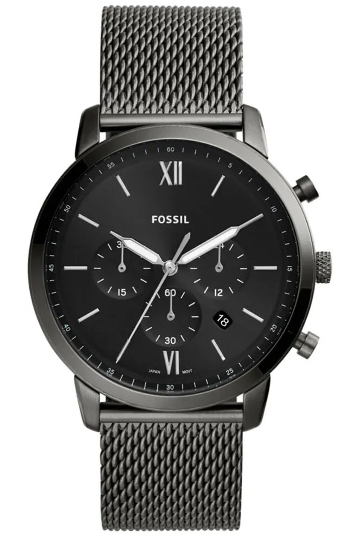 Fossil FFS5699 Erkek Kol Saati