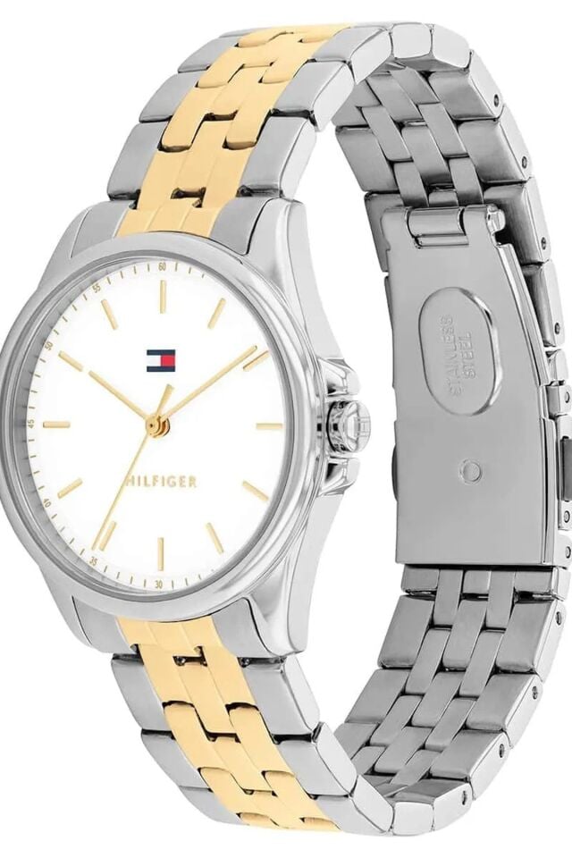 Tommy Hilfiger TH1782707 Kadın Kol Saati
