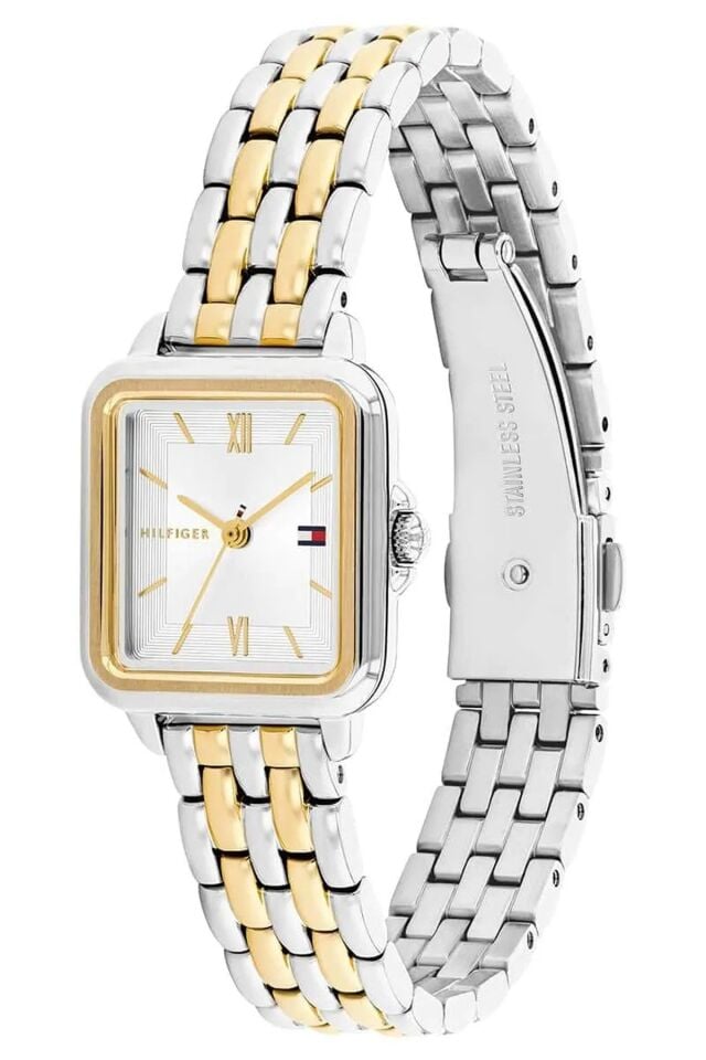 Tommy Hilfiger TH1782707 Kadın Kol Saati