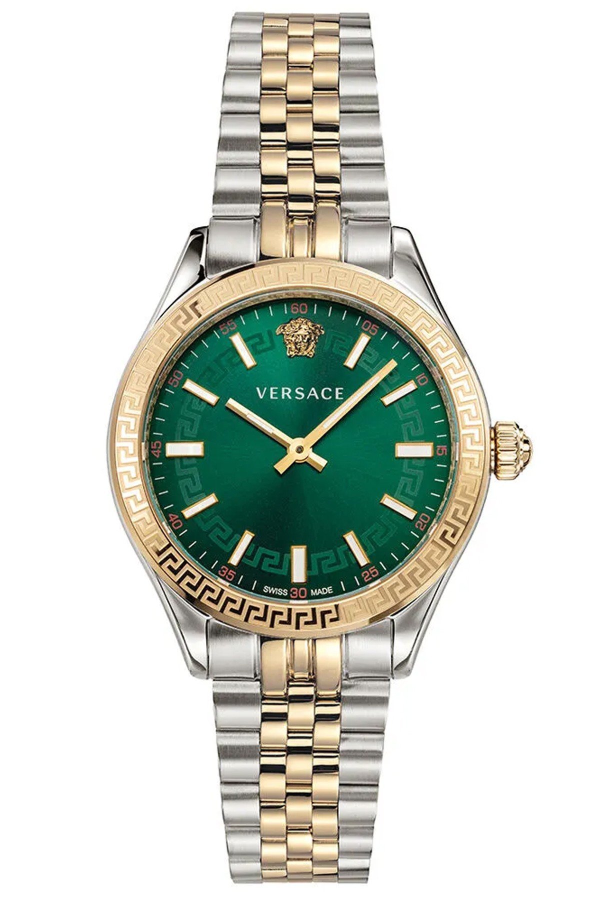 Versace VRSCVEHU00420 Kadın Kol Saati