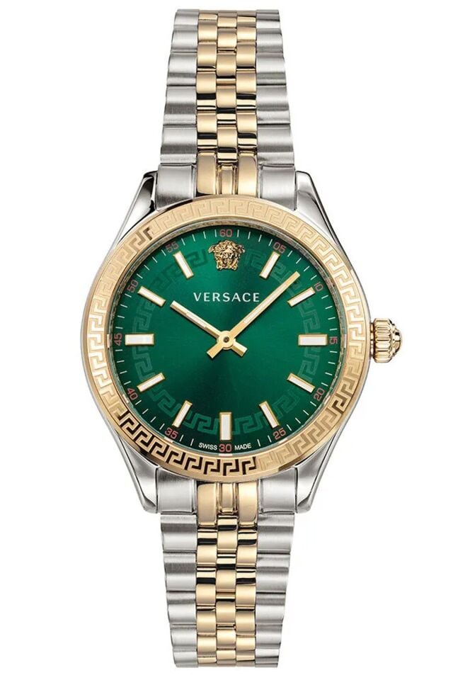 Versace VRSCVEHU00420 Kadın Kol Saati