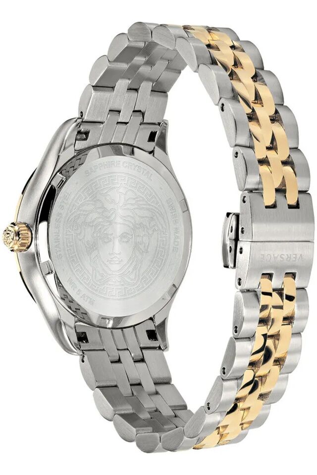 Versace VRSCVEHU00420 Kadın Kol Saati