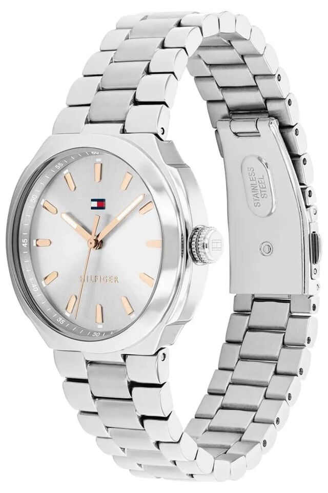 Tommy Hilfiger TH1782707 Kadın Kol Saati