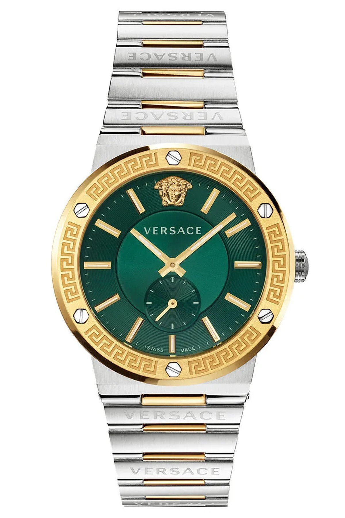 Versace VRSCVEVI00420 Kol Saati