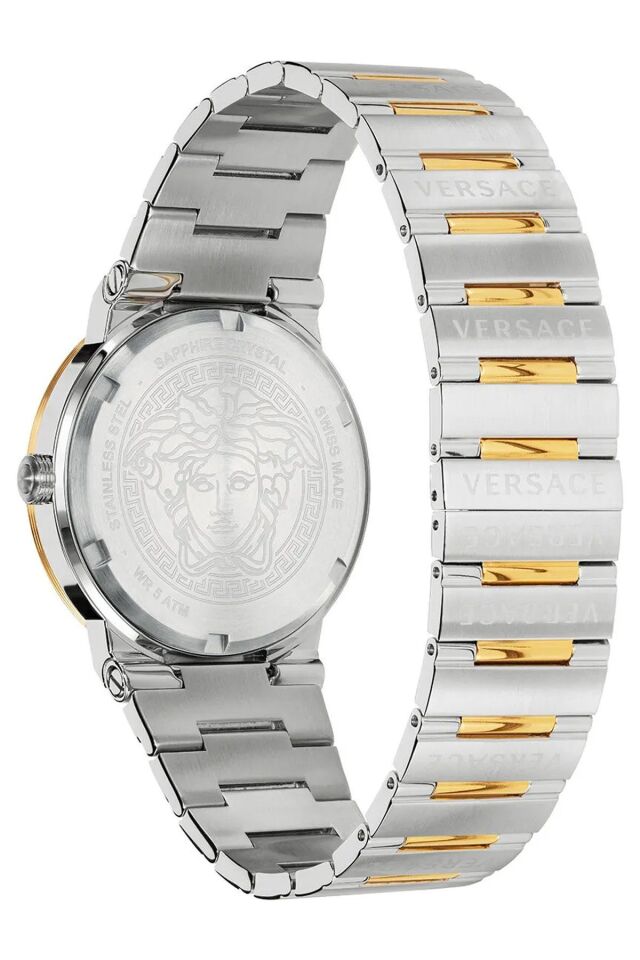 Versace VRSCVEVI00420 Kol Saati