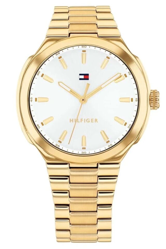 Tommy Hilfiger TH1782707 Kadın Kol Saati