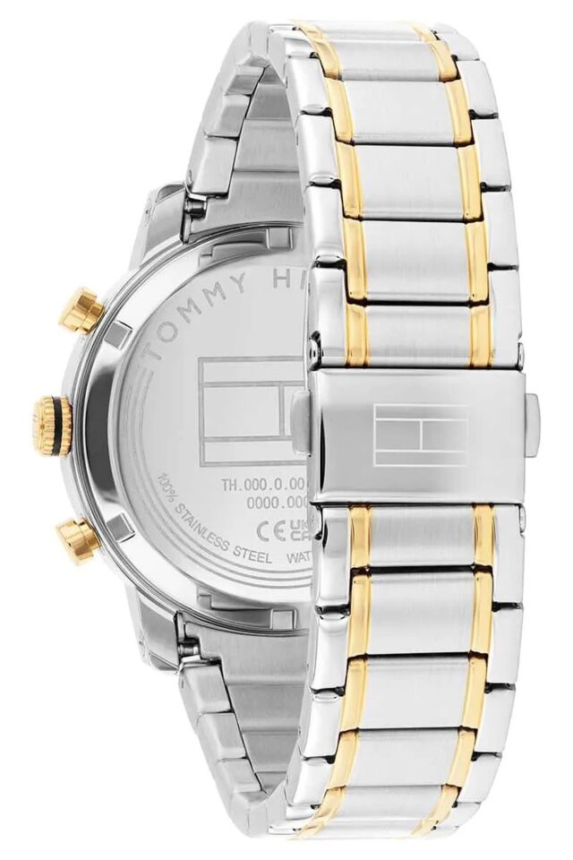 Tommy Hilfiger TH1782707 Kadın Kol Saati